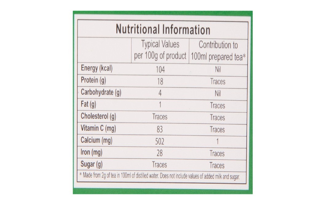 Twinings Green Tea    Box  50 grams